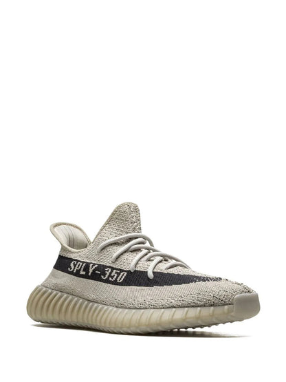 Adida_s Yeezy 350 V2 Slate Semi UA quality with all accessories Fix - 2