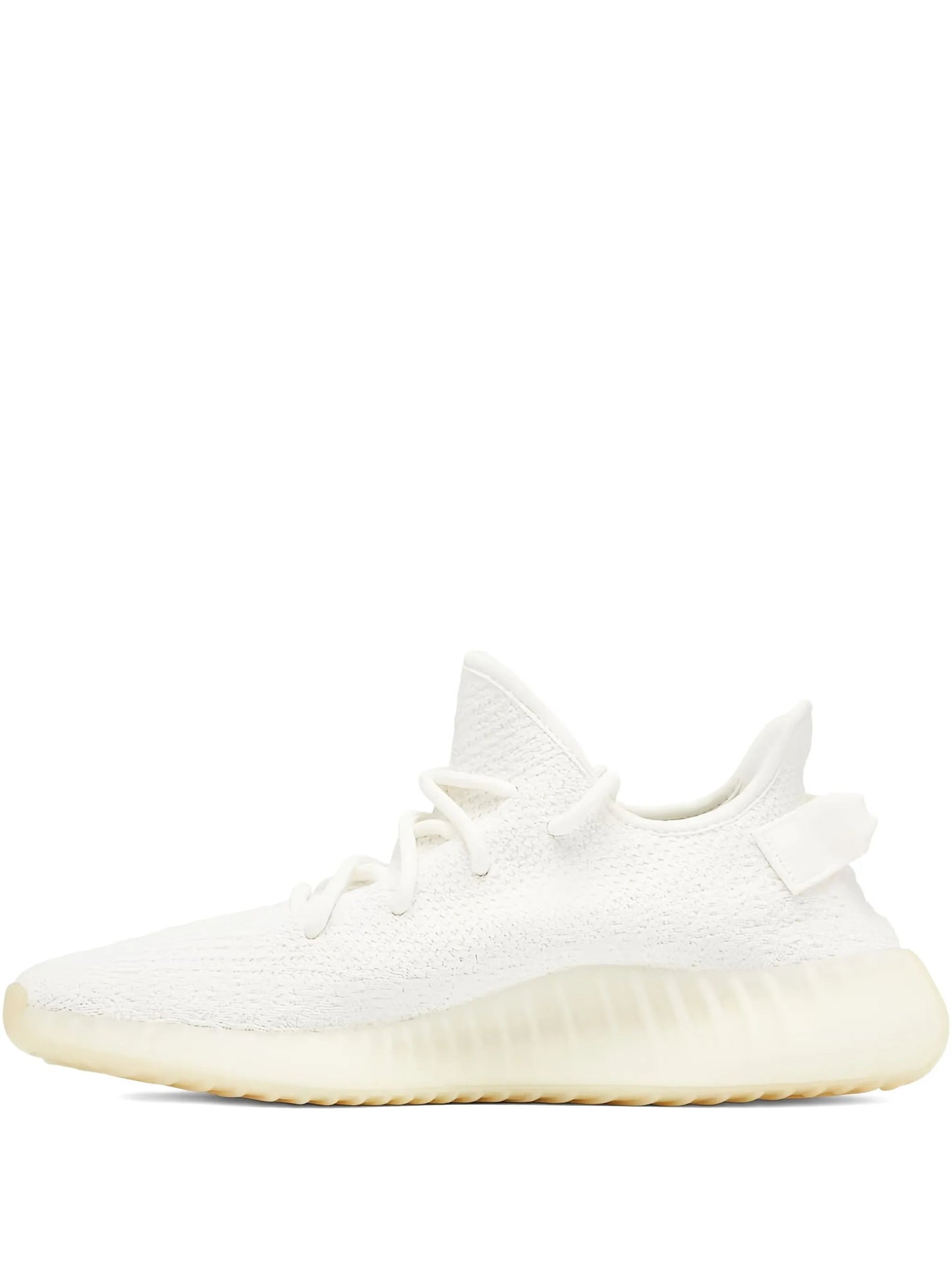 Adida_s Yeezy Boost 350 Triple White Semi ua With All Accessories Fix - 2