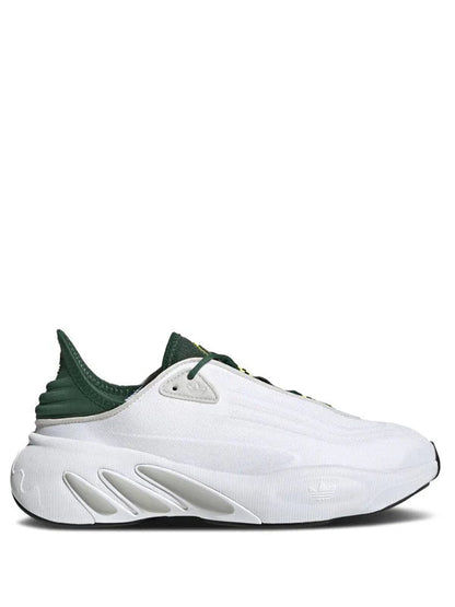 Adida_s adifoam sltn white green fix - 1