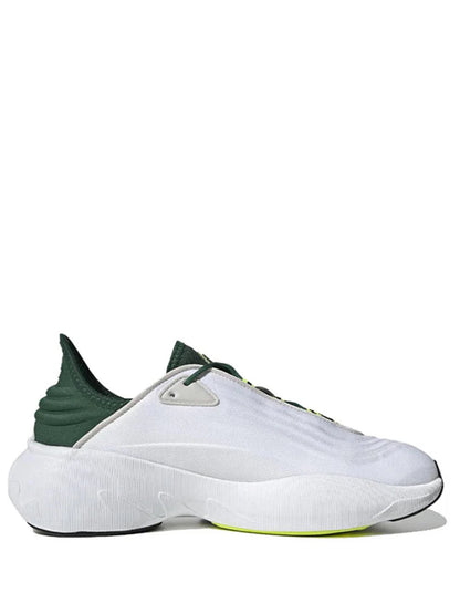 Adida_s adifoam sltn white green fix - 2