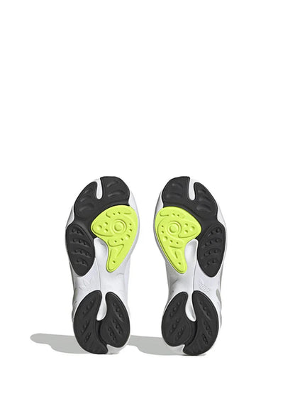 Adida_s adifoam sltn white green fix - 5