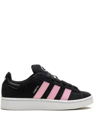 Adida s campus 00s black pink - 1