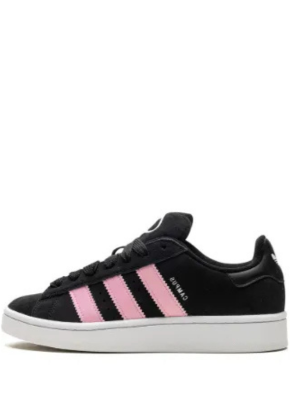 Adida s campus 00s black pink - 2