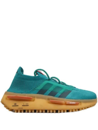 Adida_s nmd s1 sea green fix sale - 1