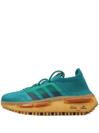 Adida_s nmd s1 sea green fix sale - 2