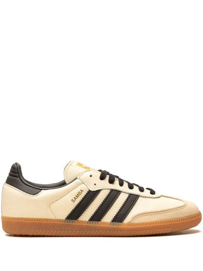 Adida_s samba cream sand strata womens fix - 1