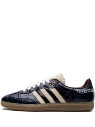 Adida_s smba x wales collegiate navy fix - 2