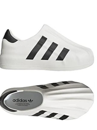 Adida_ss Adifoam Superstar white fix - 3
