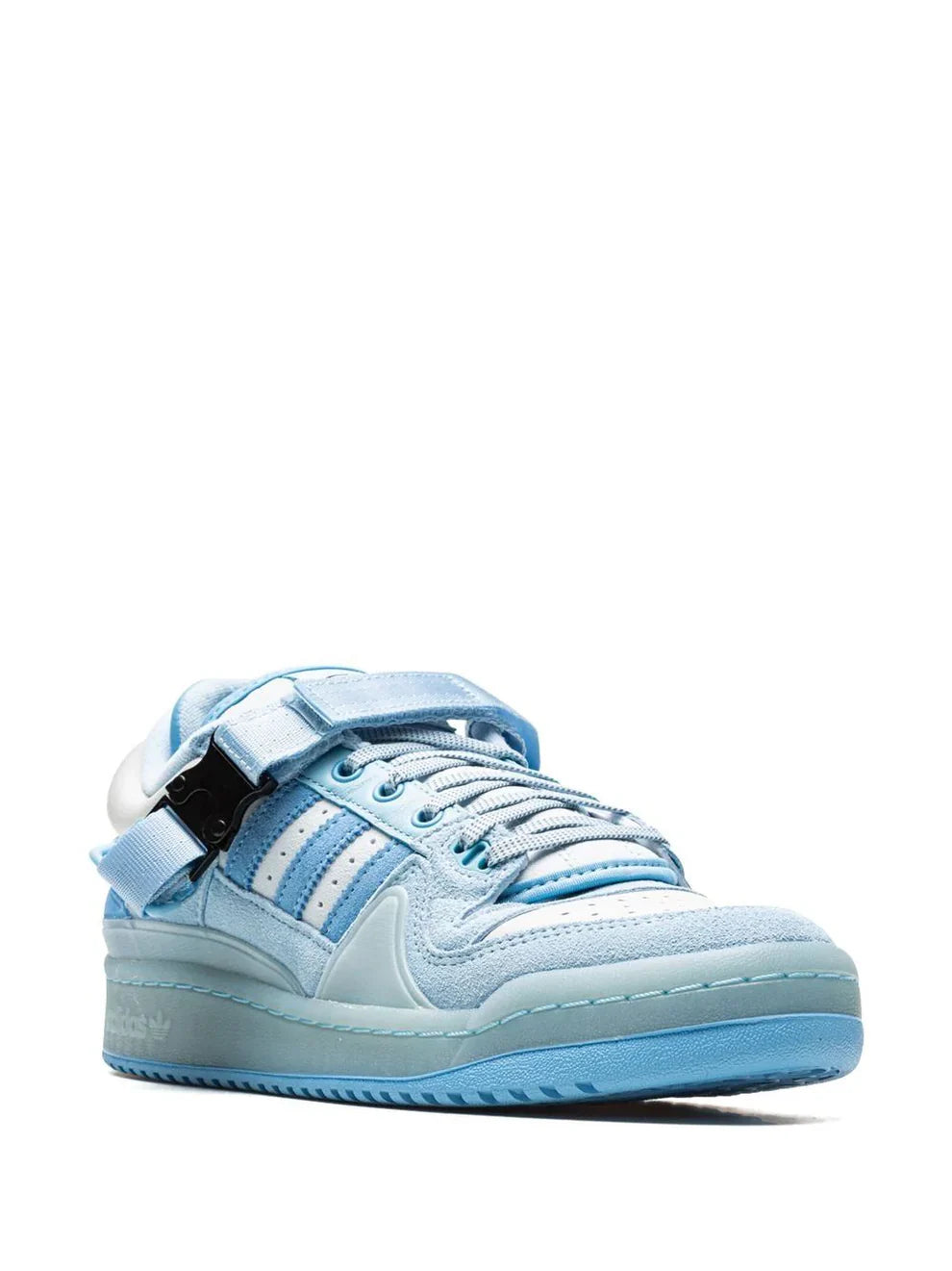 Adidass Bad Bunny Forum Blue Tint for her - 2