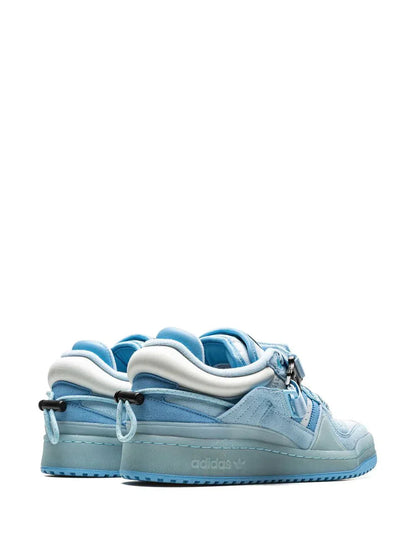 Adidass Bad Bunny Forum Blue Tint for her - 3