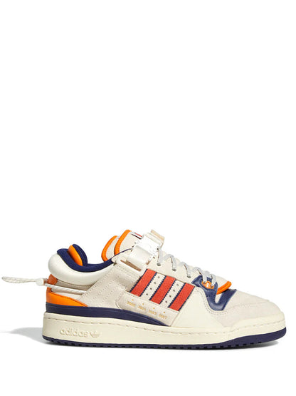 Adidass Bad Bunny X Forum Buckle Low Cangrejeros De Santurce - 1