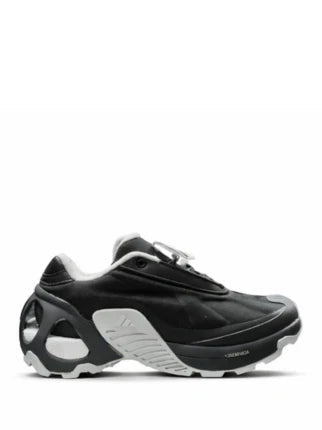 Adidass Edge Runner Wonder Black Grey - 1
