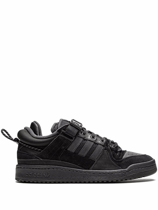 Adidass Forum x Bad Bunny Black - 1