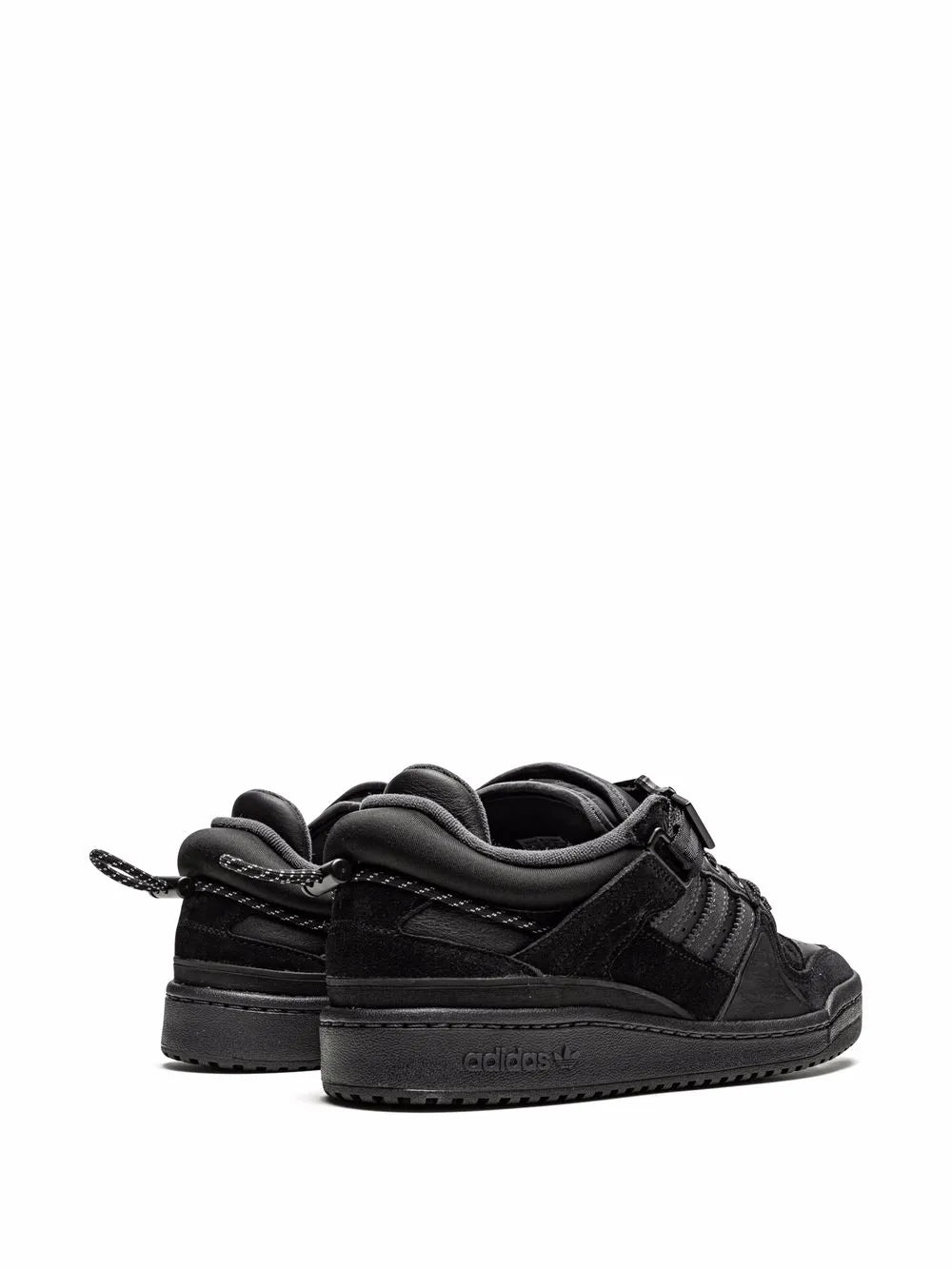 Adidass Forum x Bad Bunny Black - 3