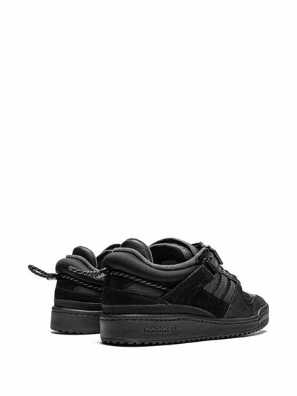 Adidass Forum x Bad Bunny Black - 3