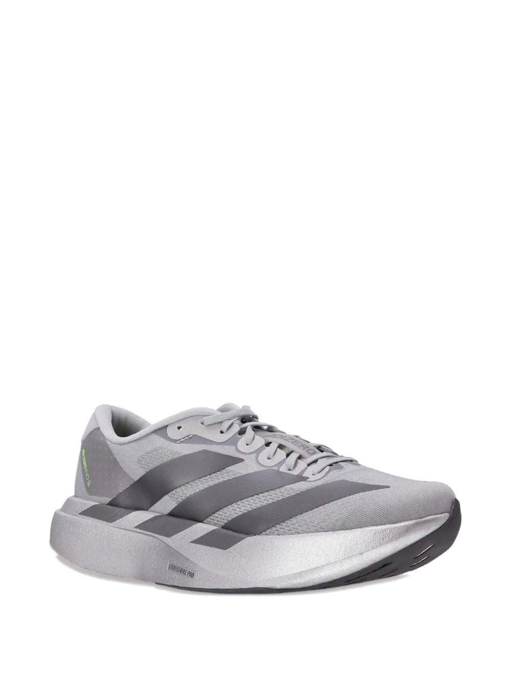 Adidass Running Adizero Evo SL trainers grey - 2