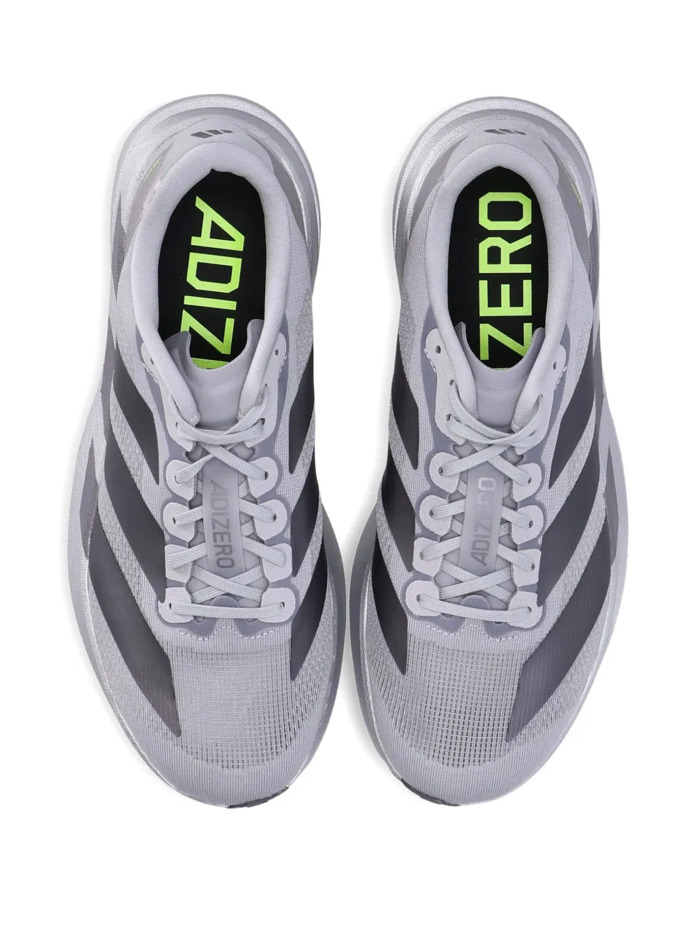 Adidass Running Adizero Evo SL trainers grey - 5