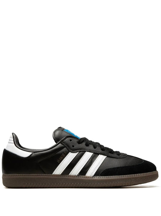 Adidass Samba Black white fix - 1