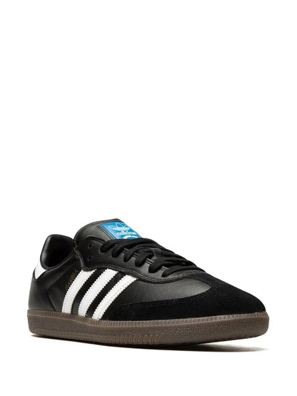Adidass Samba Black white fix - 2