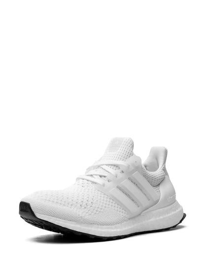 Adidass Ultra Boost 3 0 TRIPLE WHITE - 2