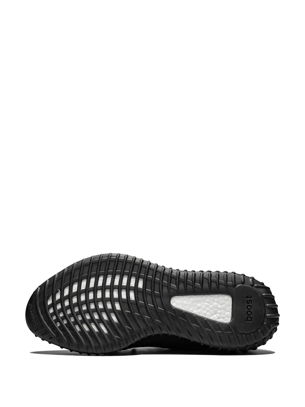 Adidass Yeezy 350 V2 Black Full Reflective Semi UA for her - 5