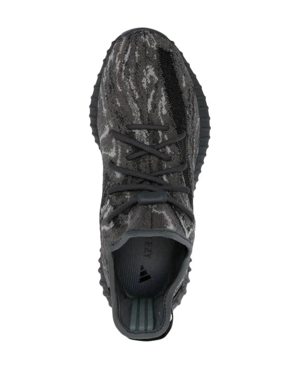 Adidass Yeezy 350 V2 MX DARK SALT SEMI UA With OG ACCESSORIES - 3