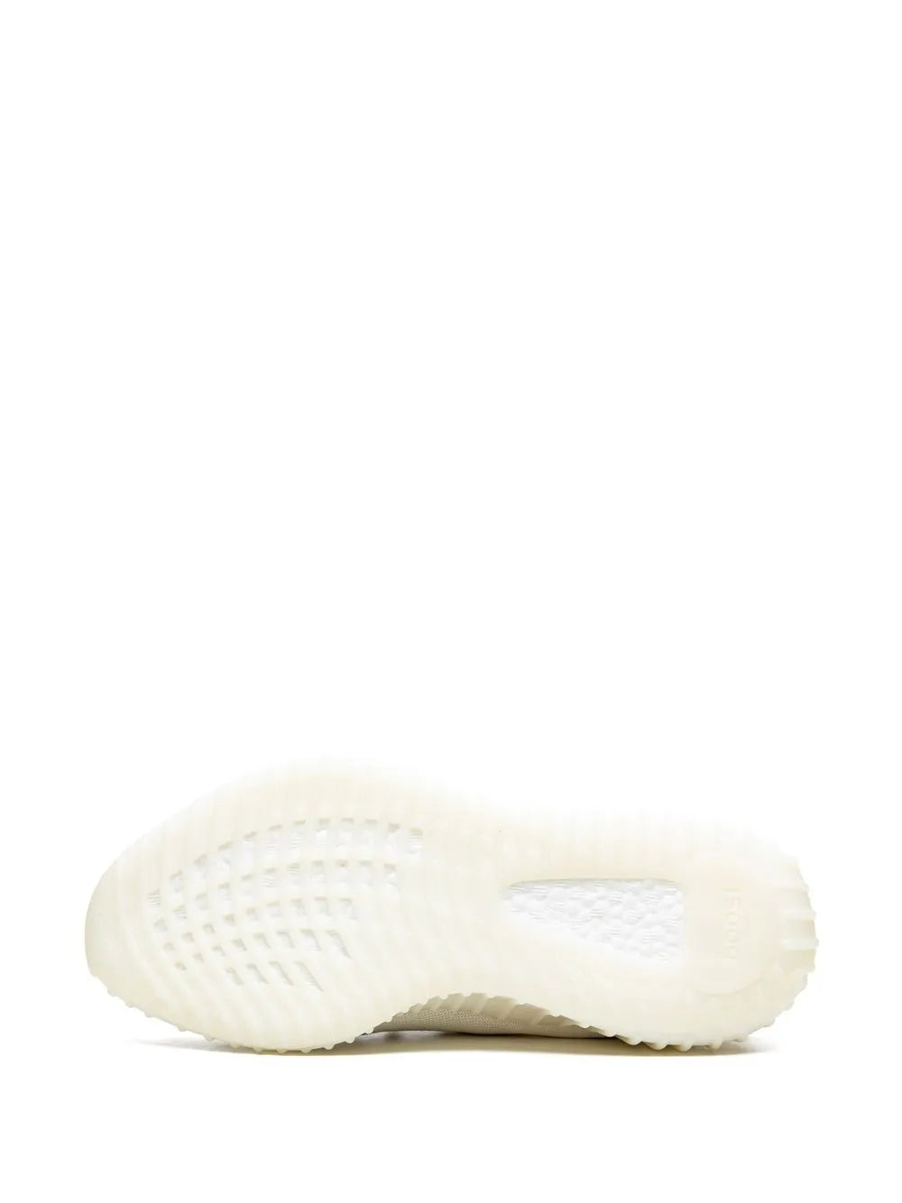 Adidass Yeezy 350 V2 white bone SEMI UA With OG ACCESSORIES - 4