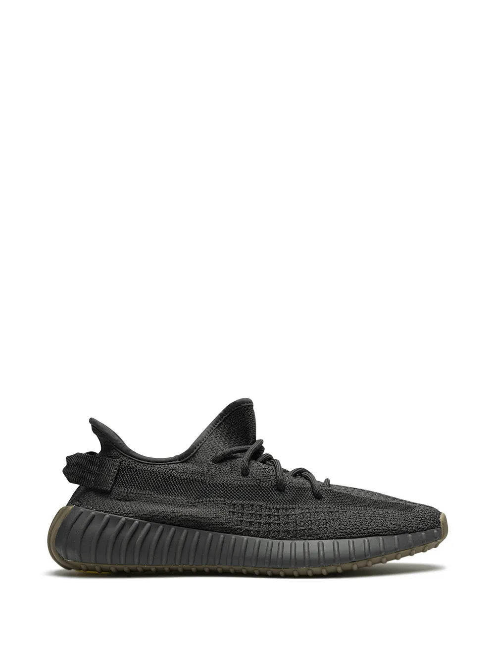 Adidass Yeezy Boost 350 V2 Black Cinder Semi UA non reflective - 1