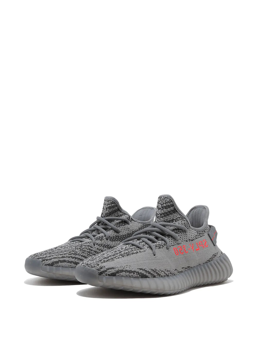 Adidass Yeezy boost 350 v3 beluga Full Accessories Semi Ua - 2