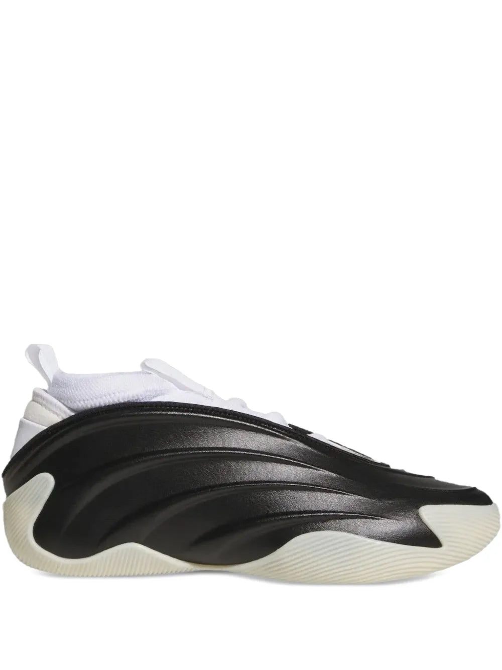Adiddas Harden Volume 9 Warm Vanilla - 1
