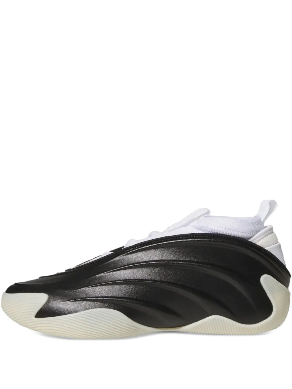 Adiddas Harden Volume 9 Warm Vanilla - 3