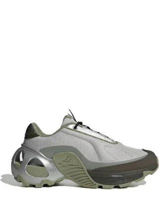 Adiddas Wonder Runner Green - 1