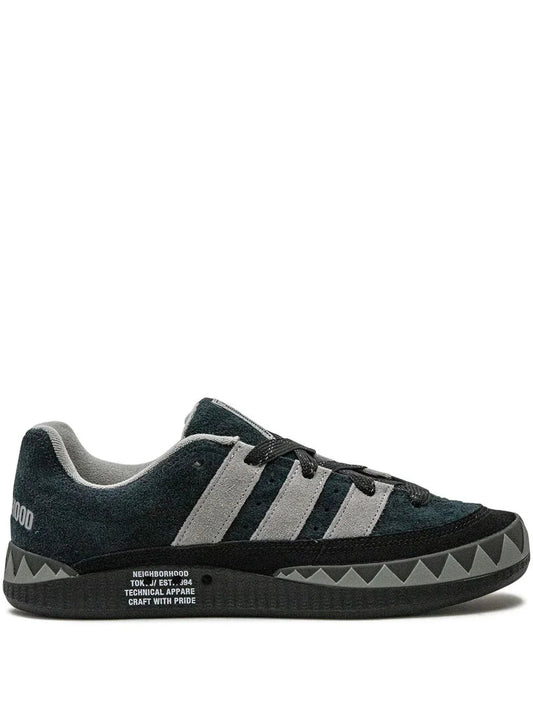 Adimatic Sneakers Fix Sale - 1