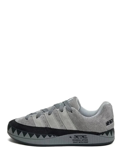 Adimatic Sneakers Grey Fix Sale - 1