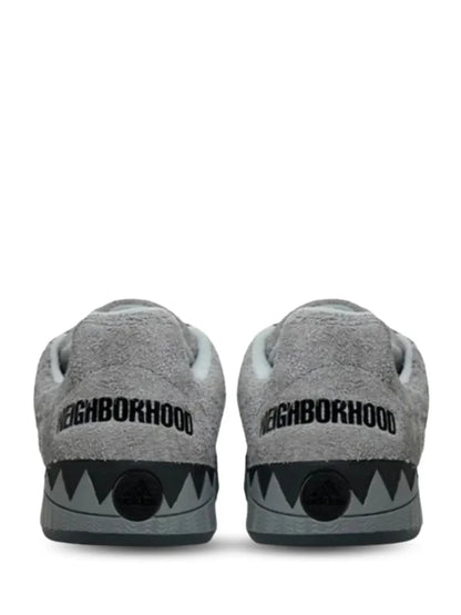 Adimatic Sneakers Grey Fix Sale - 4