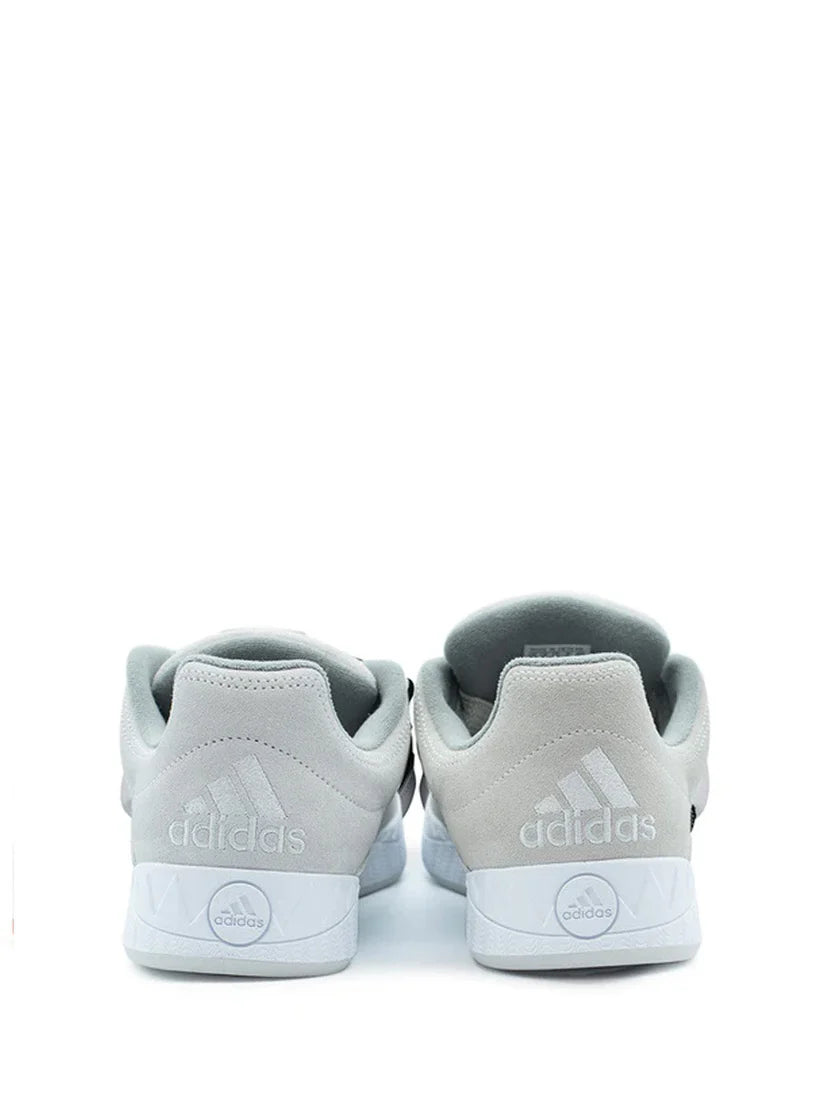 Adimatic Streetball White Black Sale - 3