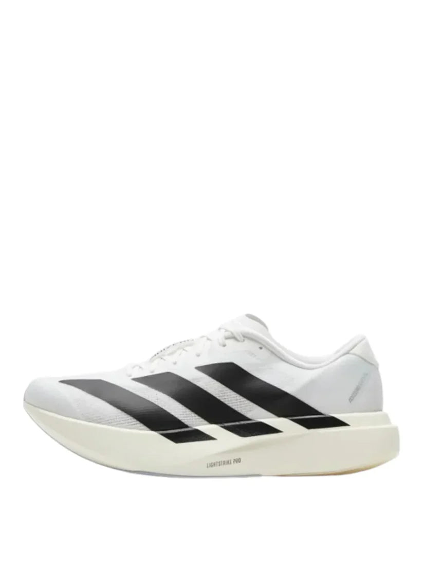 Adizer_o evo sl white black for mens Fix - 2