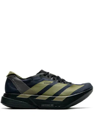 Aduda_s Adizero Black Olive Fix - 1