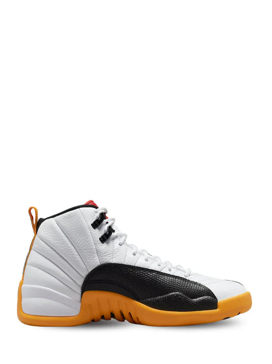 Air Jordan 12 25 Year In China Bulls Sale - 1