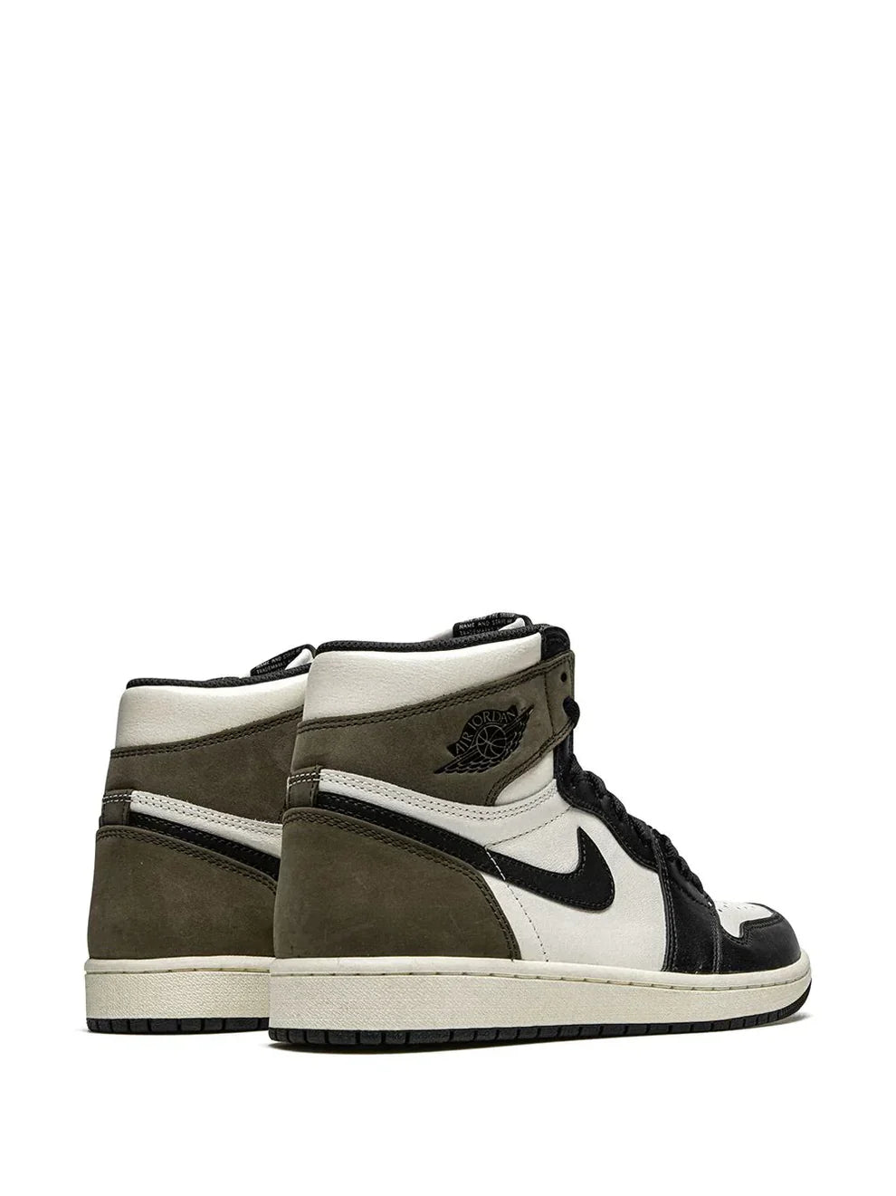 Air Jordan 1 High Mocha Sale - 3
