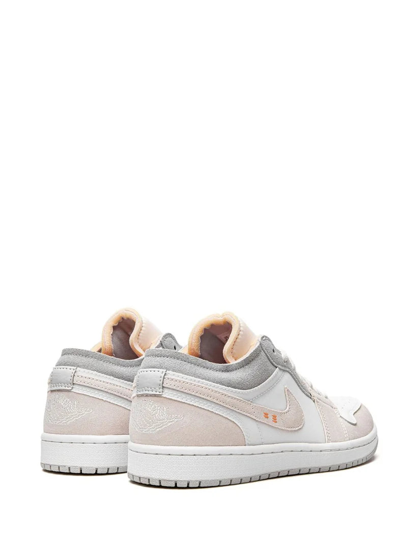 Air Jordan 1 Low Inside Out Top Notch Quality Sale - 3