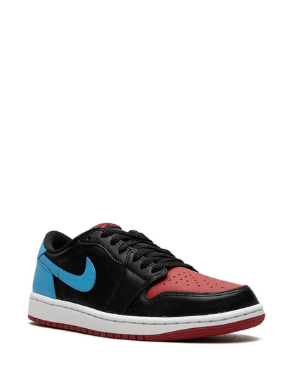 Air Jordan 1 Low Og Unc To Chicago Fix Sale - 2