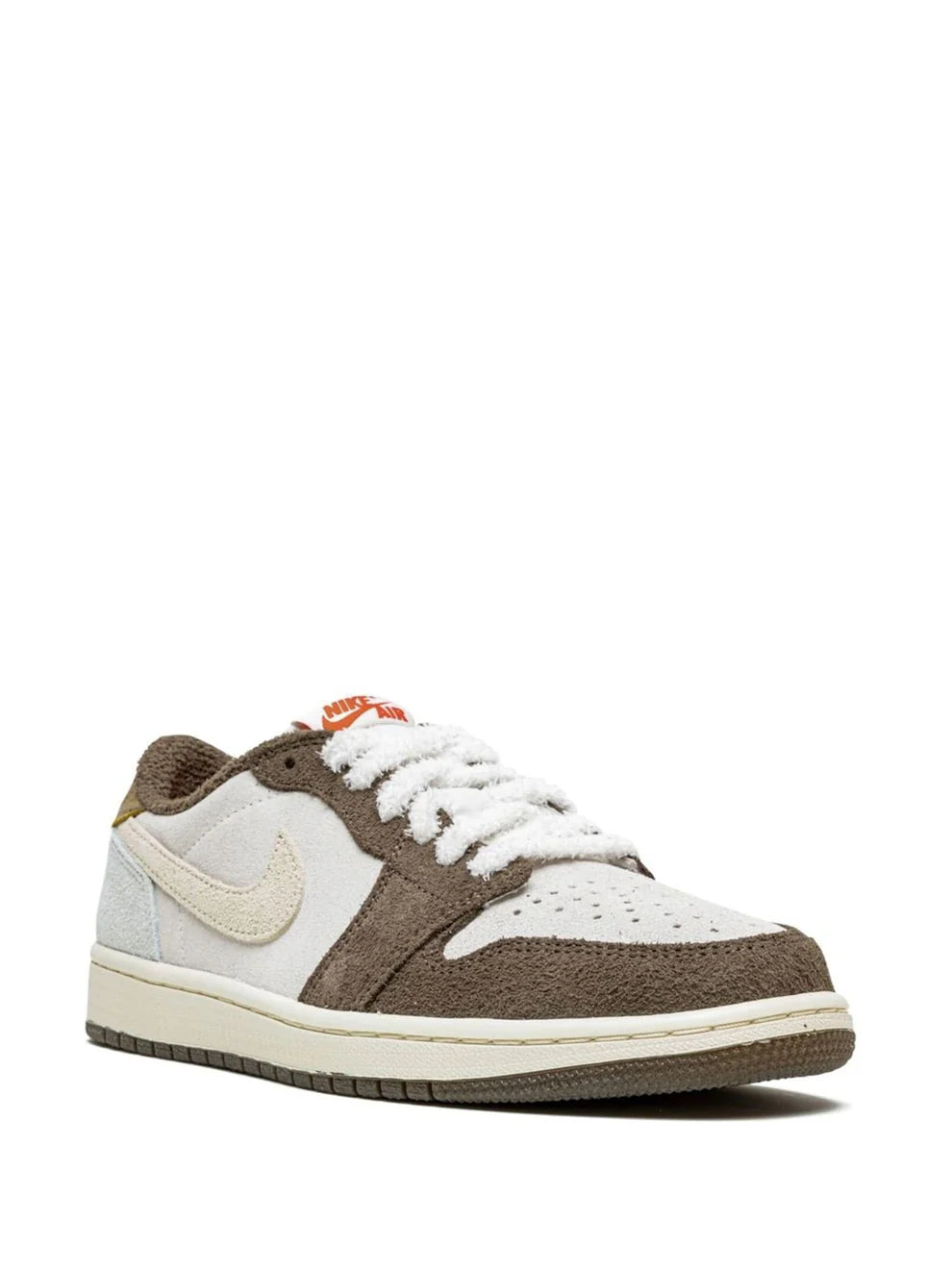 Air Jordan 1 Low Year Of The Rabbit Fix Sale - 2