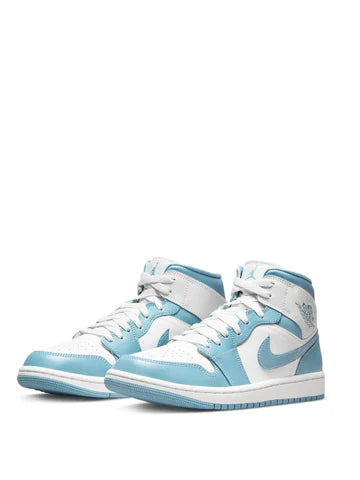 Air Jordan 1 Mid UNC 2022 FIX Sale - 2