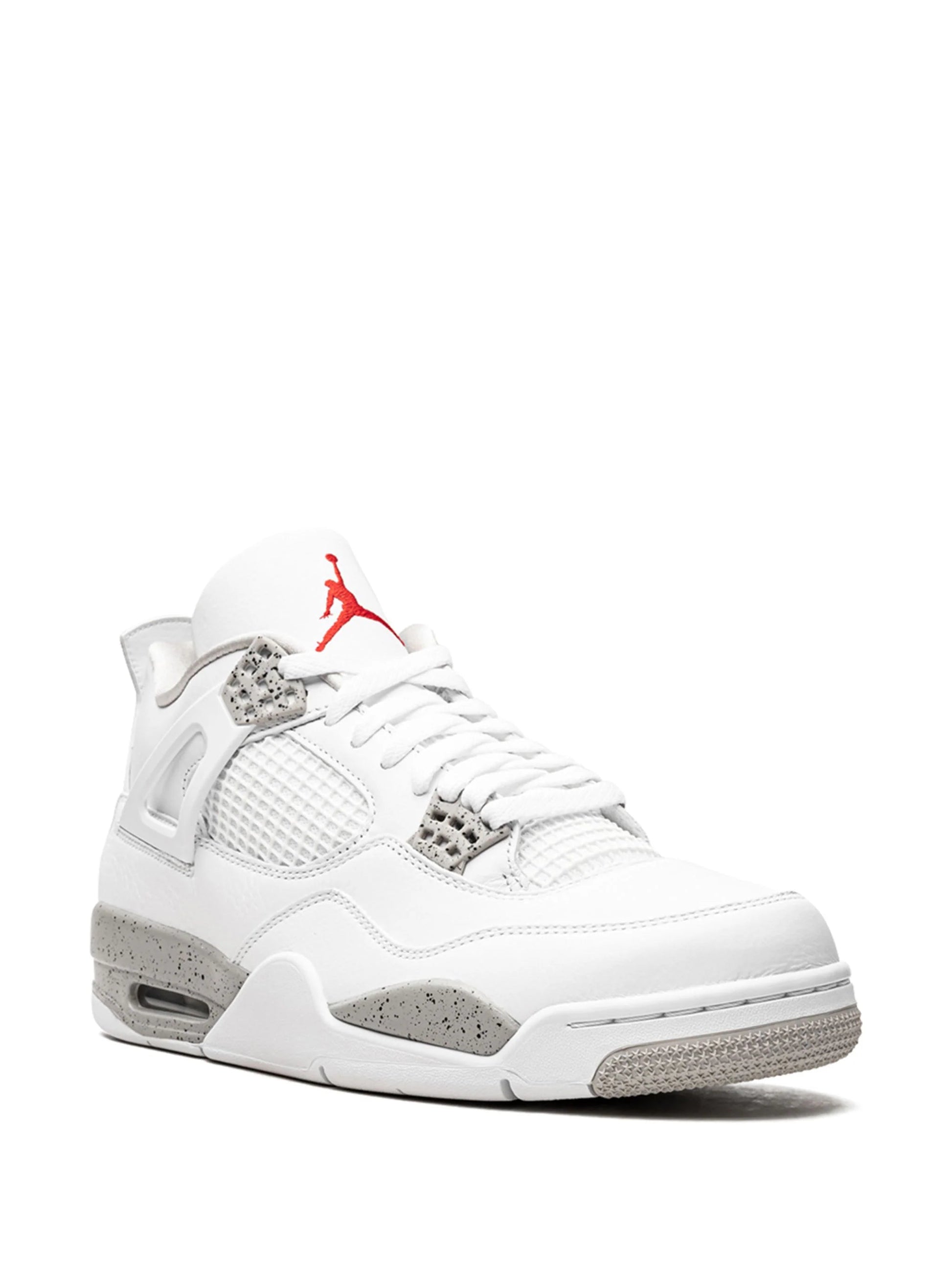 Air Jordan 4 Oreo UA Quality - 2