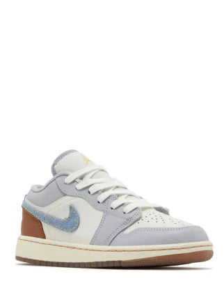 Air Jordan Retro 1 Low Sale - 2