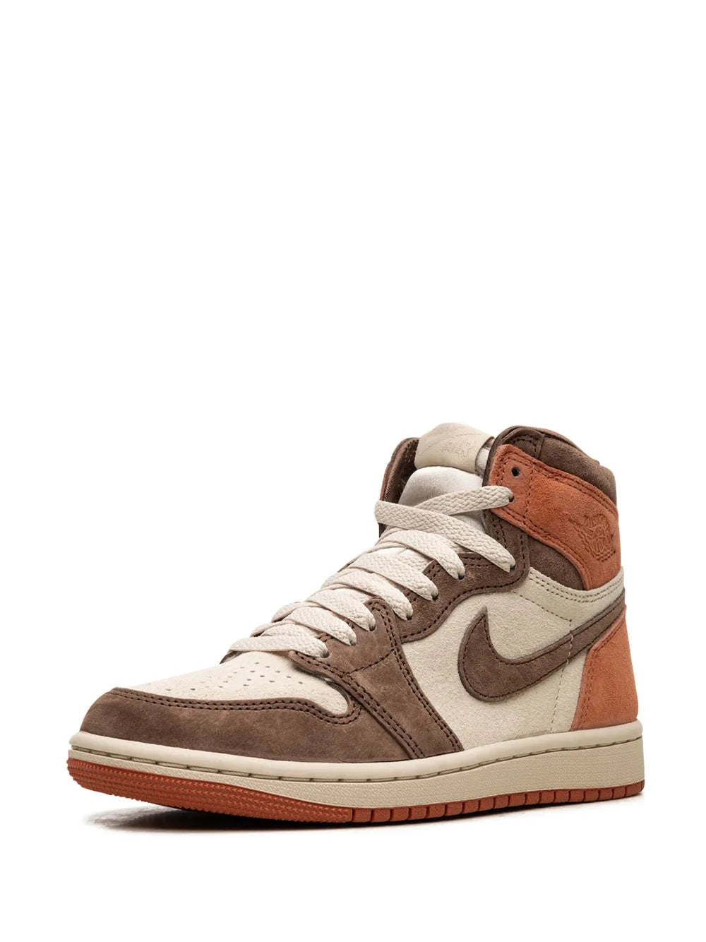 Air Jordan retro 1 High Dusted Clay - 2