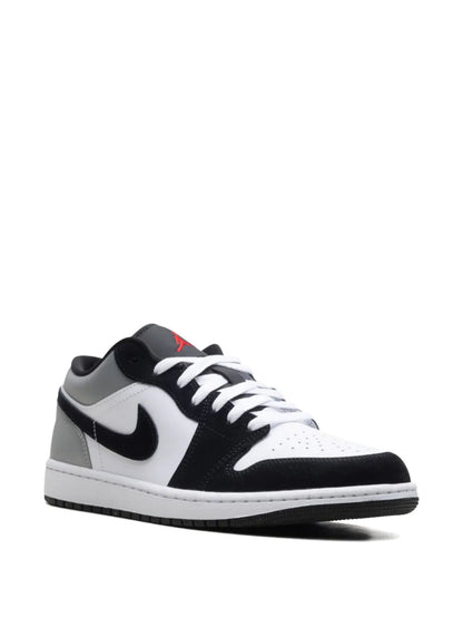 Air Jordan retro 1 Low ash green - 2