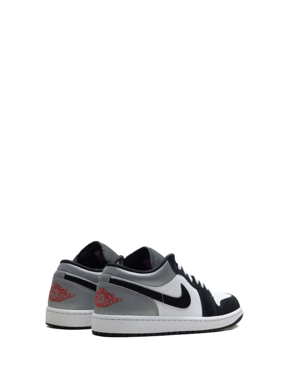 Air Jordan retro 1 Low ash green - 4