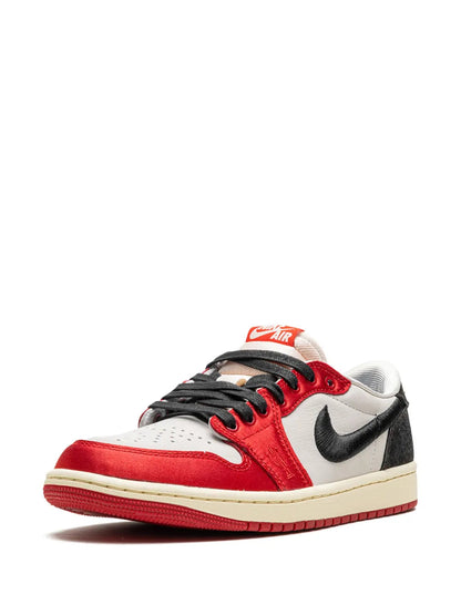 Air jordan retro 1 Low Trophy Room semi ua - 2